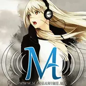 Radio MangAnime.ma