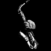 Radio Caprice - Saxophone