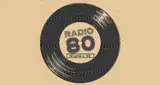 Rádio Menandro 80