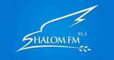 Shalom 95.5 FM