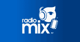 Radio Mix El Salvador