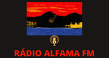 RÁDIO ALFAMA fm