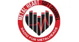 Metal Heart Radio - Soft Channel