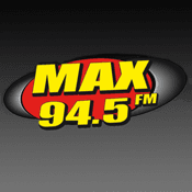 MaxFm 94.5