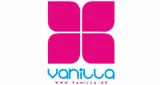 Vanilla Radio Deep Flavors