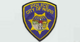 Napa County Blue - Napa City Police