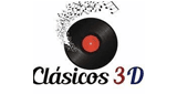 Clásicos 3D Web Radio