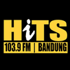 Hits Radio 103.9 FM Bandung