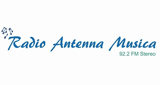 Radio Antenna Musica