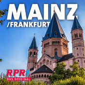 RPR1. Mainz