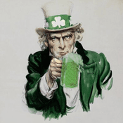 St. Patrick's Day Radio