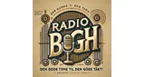 Radio Bøgh