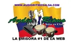 Audio Ritmo Salsa