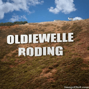 Oldiewelle Roding