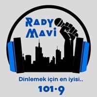 Radyo Mavi