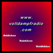 Volldampfradio