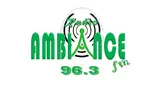Radio Ambiance Fm 96.3