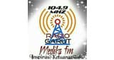 Medika Swara Garut