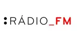 RTVS Radio FM
