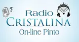 Radio Cristalina Pinto