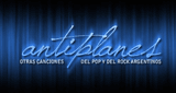 Radio Muuuy Rana Antiplanes