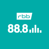 radioBERLIN 88,8 vom rbb