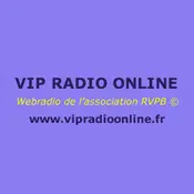 Vip Radio Online