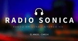 Radio Sonica - Stereo HD