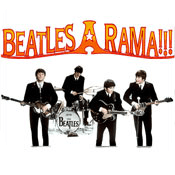 Beatles-A-Rama