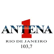 Antena 1 Rio de Janeiro 103,7