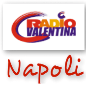 RADIO VALENTINA NAPOLI