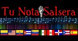 Tu nota salsera