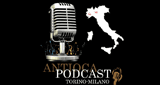 Antioca Podcast