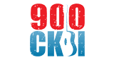 900 CKBI