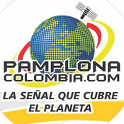 Pamplona Colombia radio