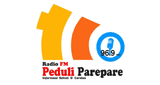 Radio Peduli Parepare 96.9 FM