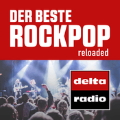 delta radio Der beste RockPop reloaded
