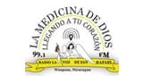 RADIO CATOLICA LA VOZ DE SAN RAFAEL