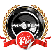 Paramuda 93.7 FM Bandung