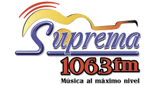 Radio Suprema
