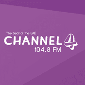 Channel 4 FM 104.8